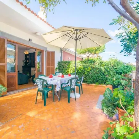 Geranios - House In Picafort Chalet *
