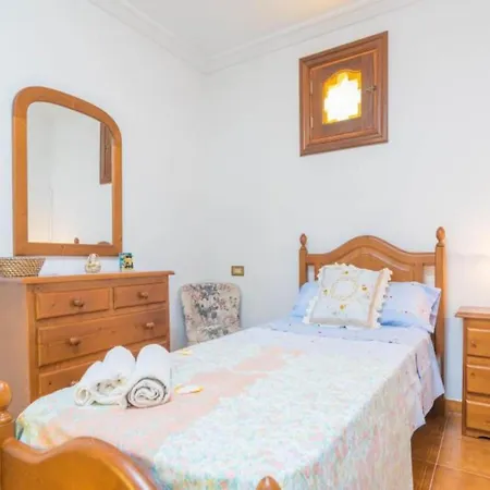 Chalet Geranios - House In Picafort Can Picafort (Mallorca)