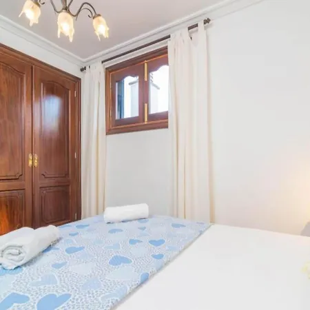 Geranios - House In Picafort Can Picafort (Mallorca)