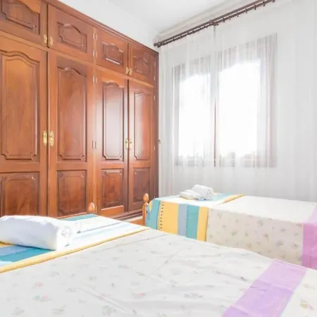 Geranios - House In Picafort