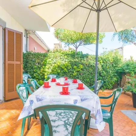 Geranios - House In Picafort *
