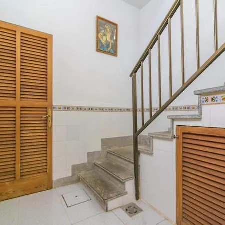 Geranios - House In Picafort * Can Picafort (Mallorca)