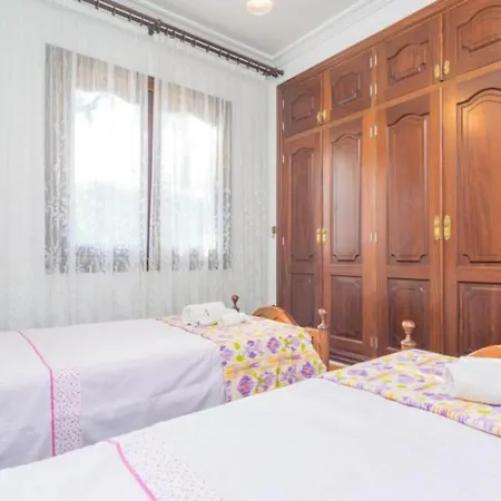 Geranios - House In Picafort *