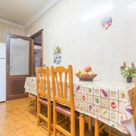 Chalet Geranios - House In Picafort